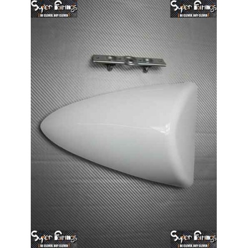 Seat Cowl - Kawasaki NINJA ZX6R 2007-2008